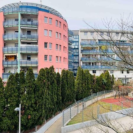 Wien An Donau 외부 사진