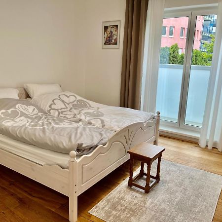 Wien An Donau 외부 사진